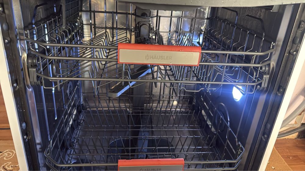 Посудомоечная машина