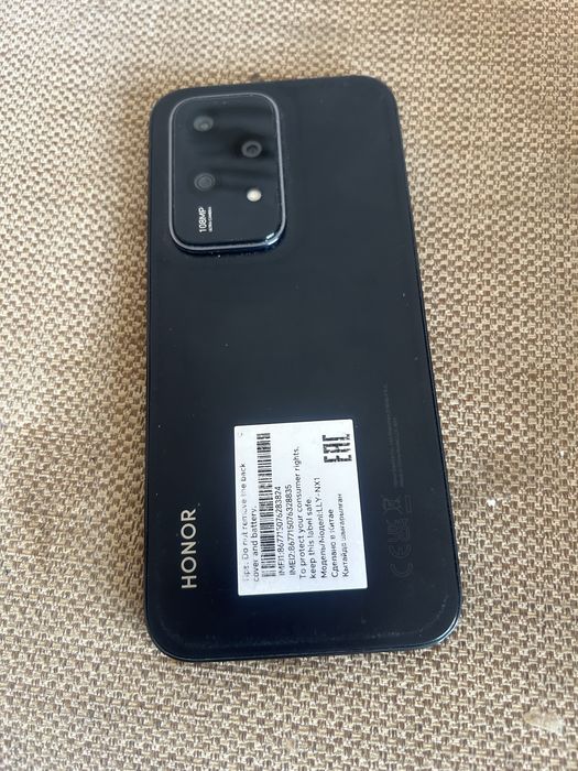 Honor 200 lite ideal