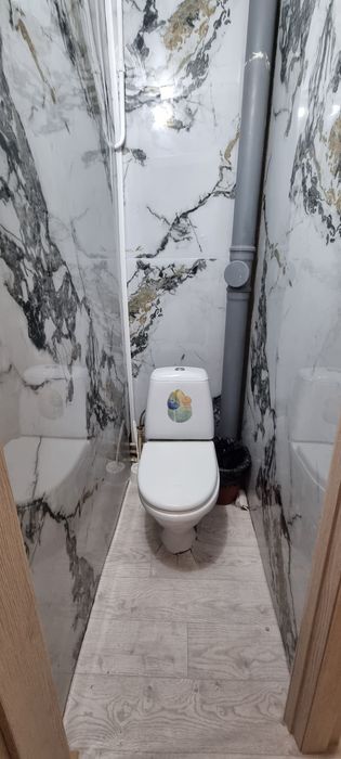 2-комнатная, Рахмет, с ремонтом