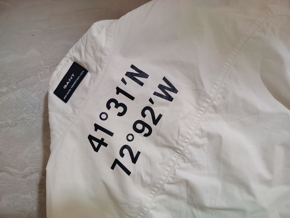 Jacheta GANT marine XL