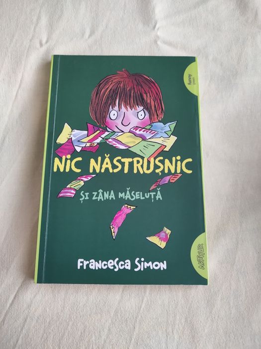 Cărți editura arthur