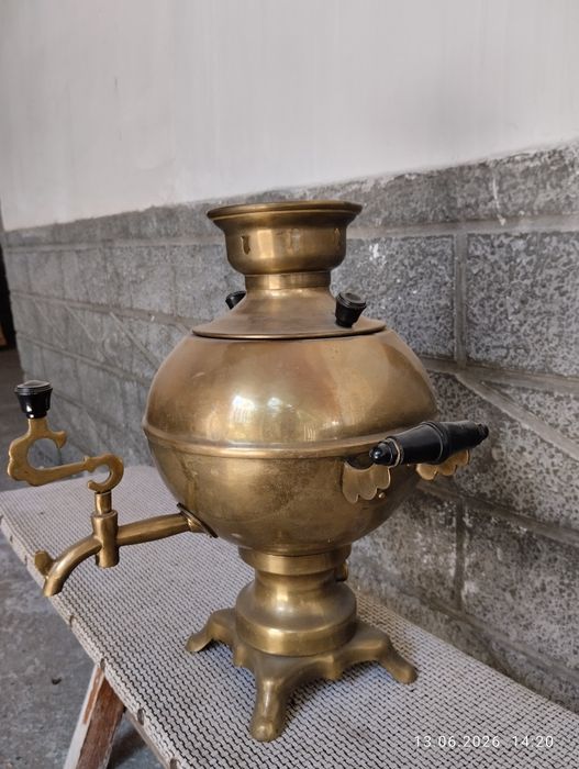 Samovar.Самовар электрический