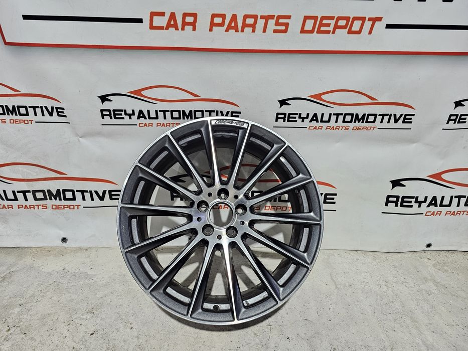 Janta 20 fata Mercedes S Class W223 AMG cod A2234011500