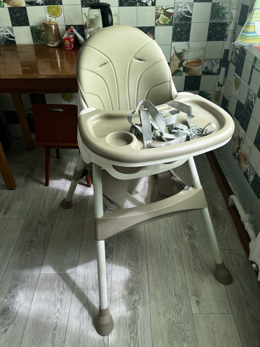 Продам детский стульчик .