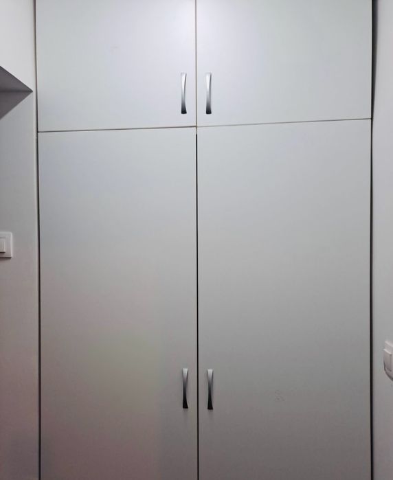 Дава се под наем Двустаен апартамент в Шумен, Макак - 50 кв.м за 280.5 € - Снимка #5