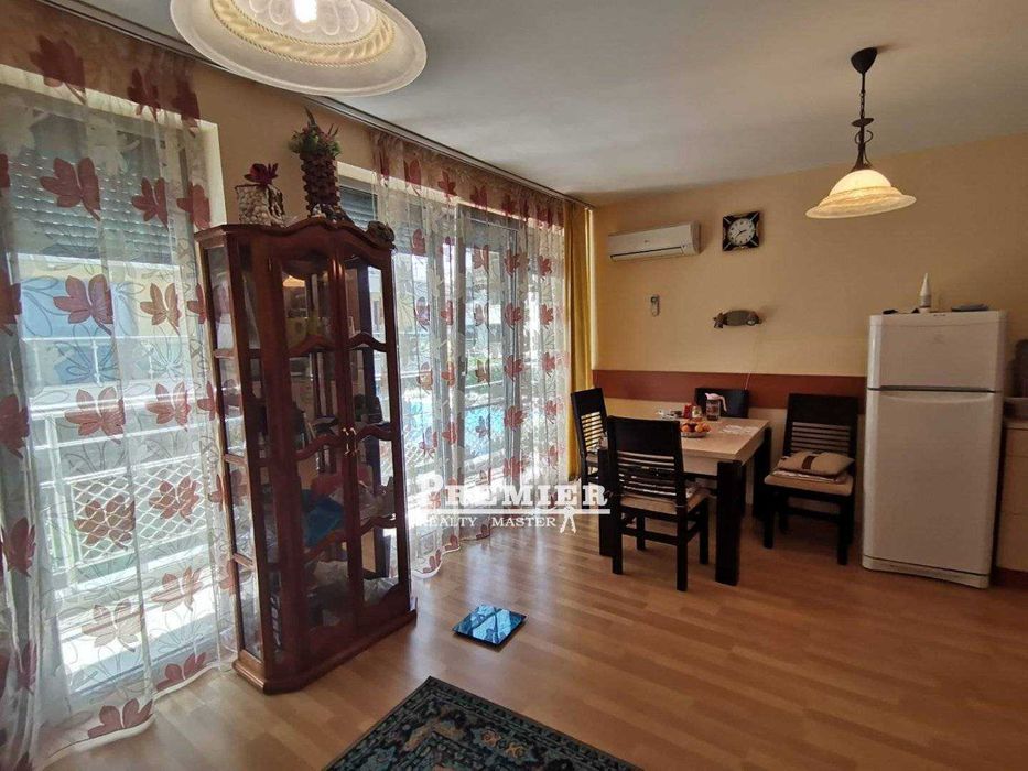 Продава се Тристаен апартамент в Поморие - 99 кв.м за 1556 €/кв.м - Снимка #7