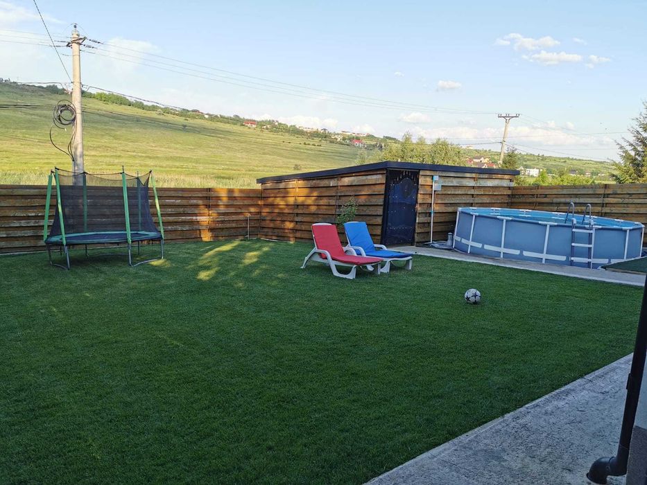 casa 2017 Sos. V. Rediului