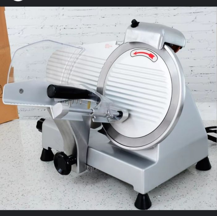 Slayser slicer slayser