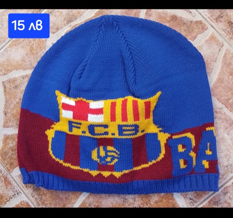 1 TER STEGEN детско юношески футболни екипи НОВО сезон 2025-26 година