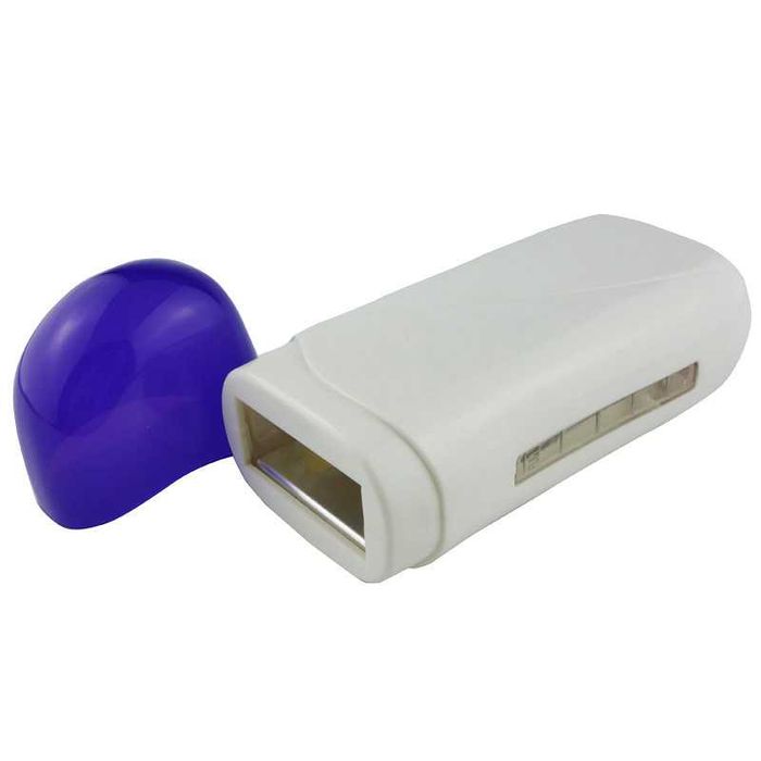 Incalzitor Ceara profesional Triplu cu suport dock in