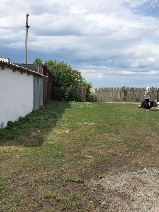 Продам земельный участок