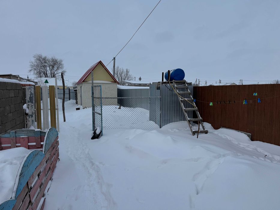 Продам дом или обмен на авто