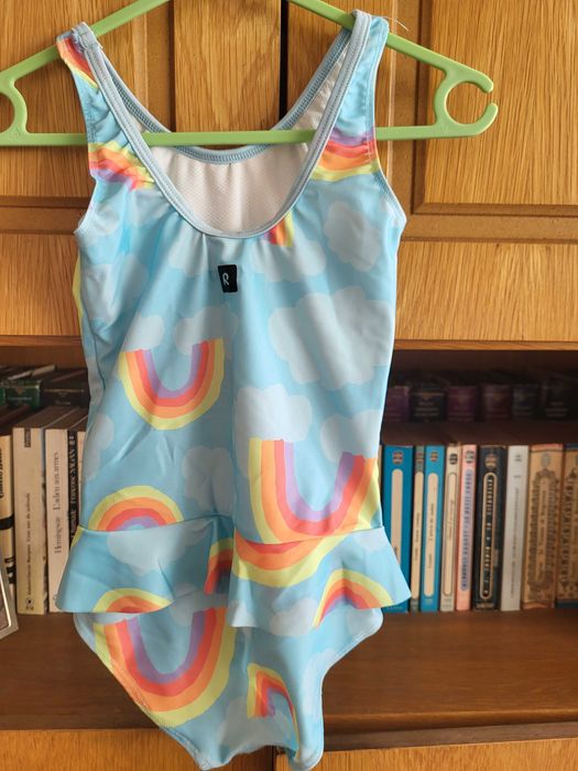 Бански на Reima размер 98