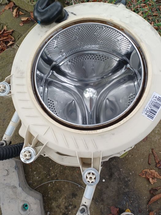 Пералня zerowat  oz 107 d на части