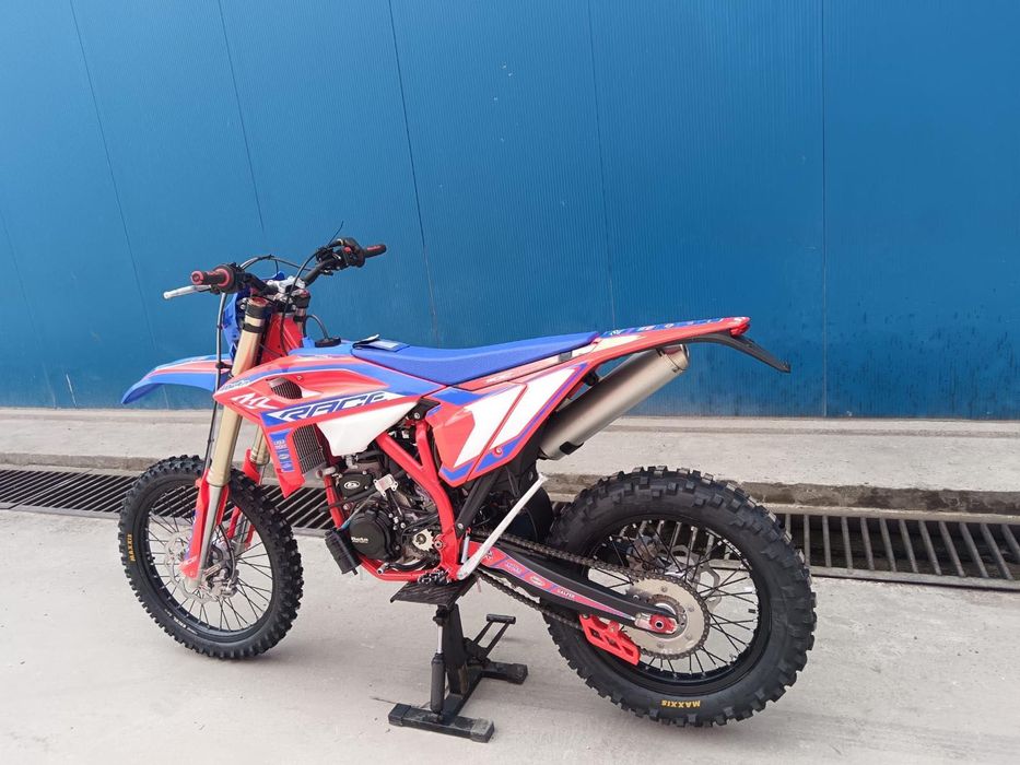 Beta 300 RR 2t Racing