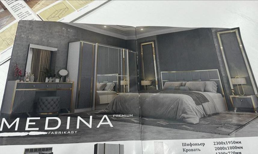 продам спальный гарнитур