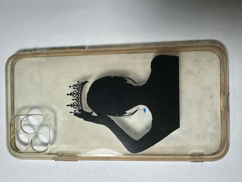 Iphone 11 ProMax 256 GB