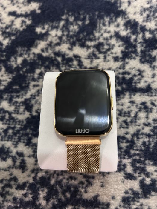 Смарт часовник LIU-JO