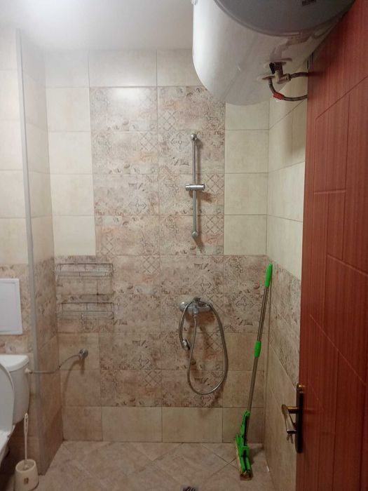 Дава се под наем Двустаен апартамент в Пловдив, Христо Смирненски - 60 кв.м за 382.5 € - Снимка #4