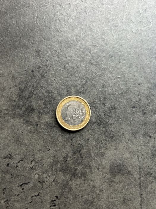 Monede EURO pentru colectionari din anii 1999-2000