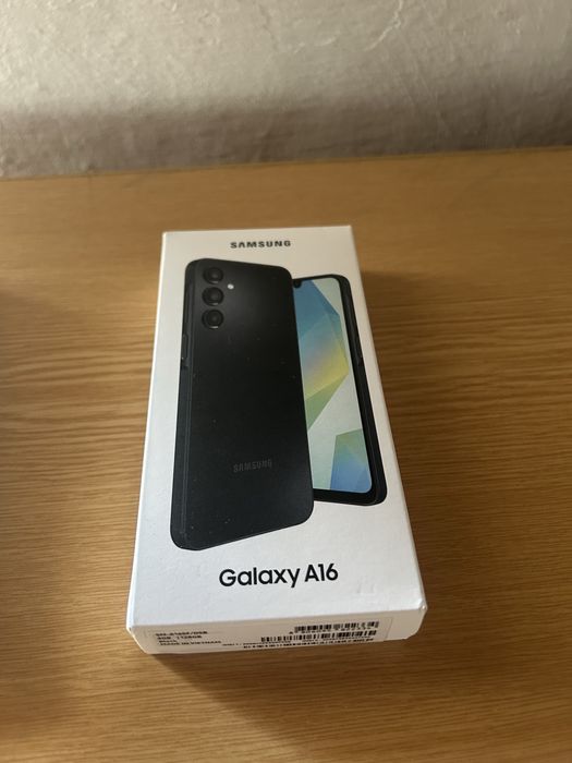 Samsung Galaxy A 16 Nou