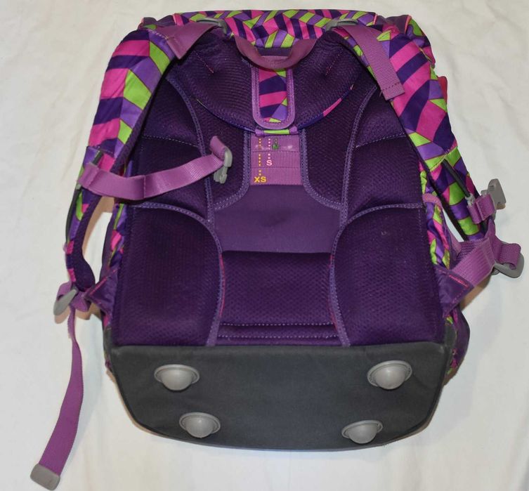 Ghiozdane Scout si Ergoflex  Ergonomice Scoala