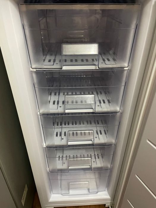 Морозильник