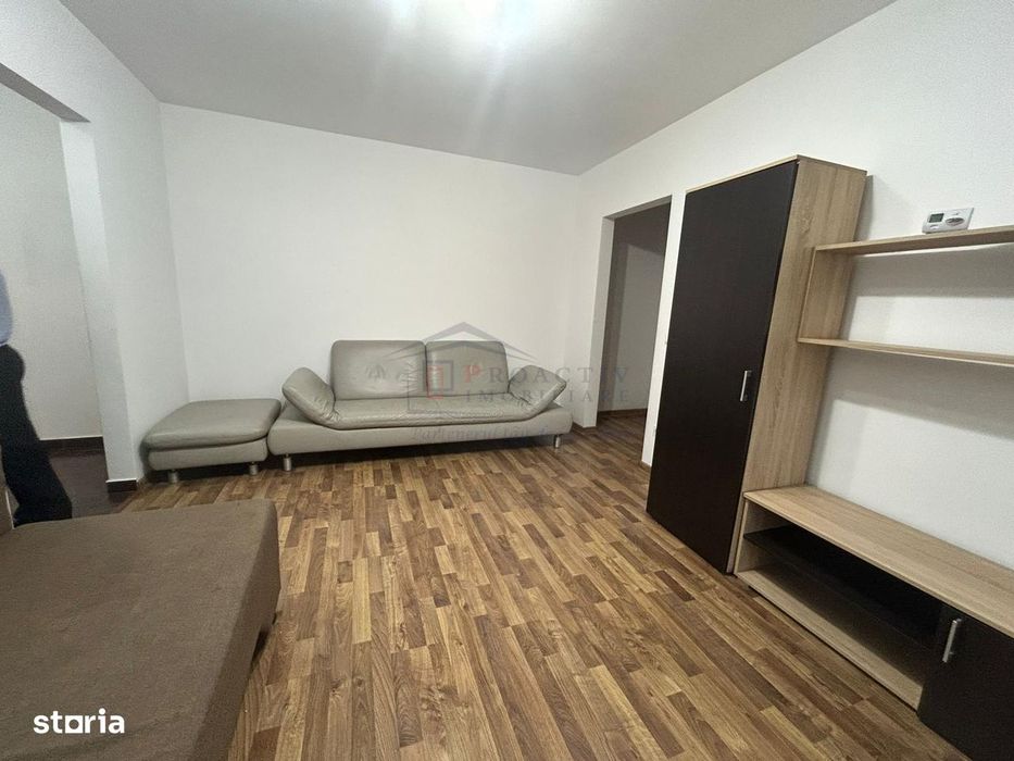 Apartament 2 camere | Ultracentral | 43 mp | 2c-7940