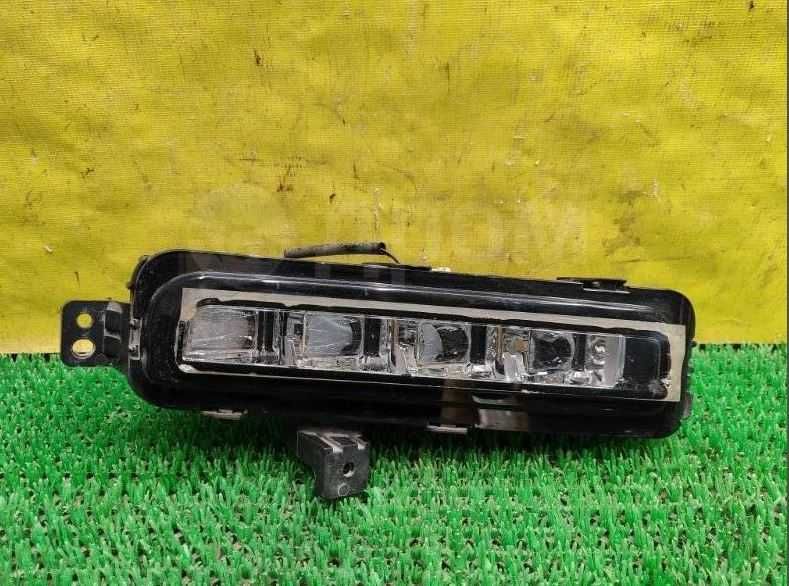 Противотуманные фары Tank 500 (оригинал)