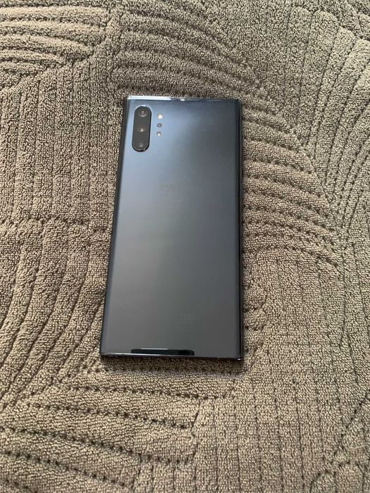 Samsung Galaxy Note 10+