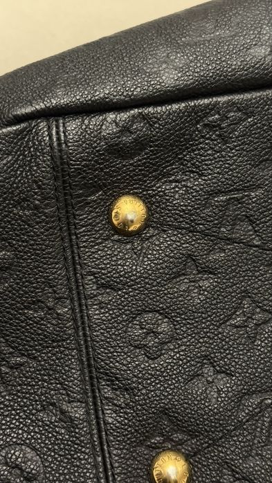 Louis Vuitton, оригинал