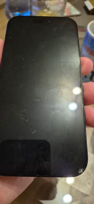 Iphone 16 Pro 512 GB