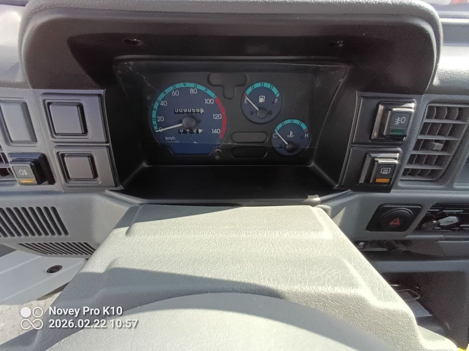 Продам машину Damas