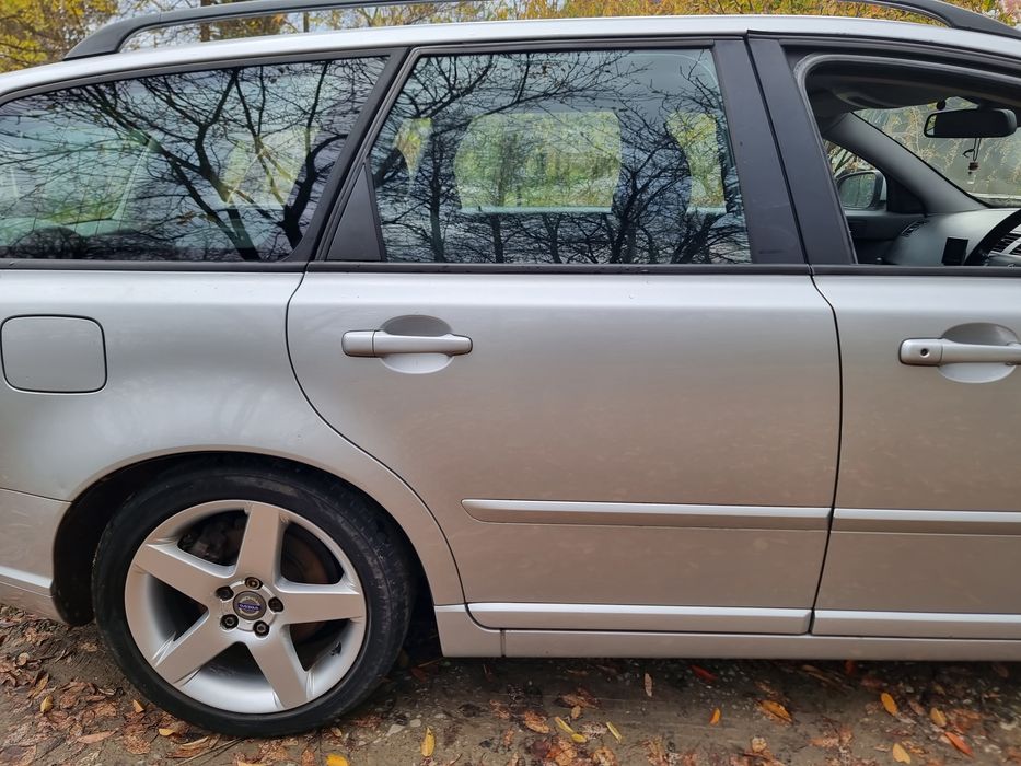 Usa Volvo V50 Stanga /Dreapta