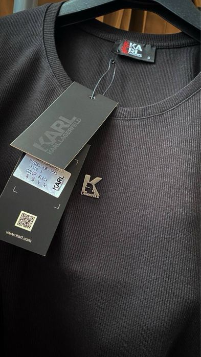 Stoc Tricou dama Karl