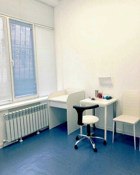 Сдам кабинет в аренду врачам