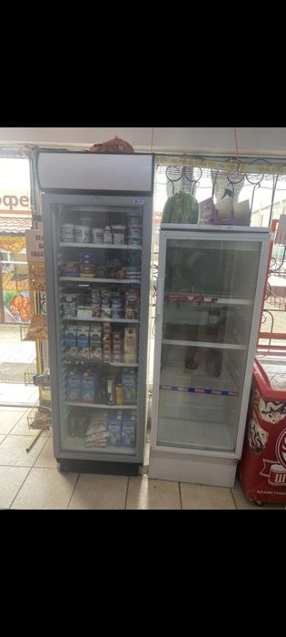 Холодильник Бирюса