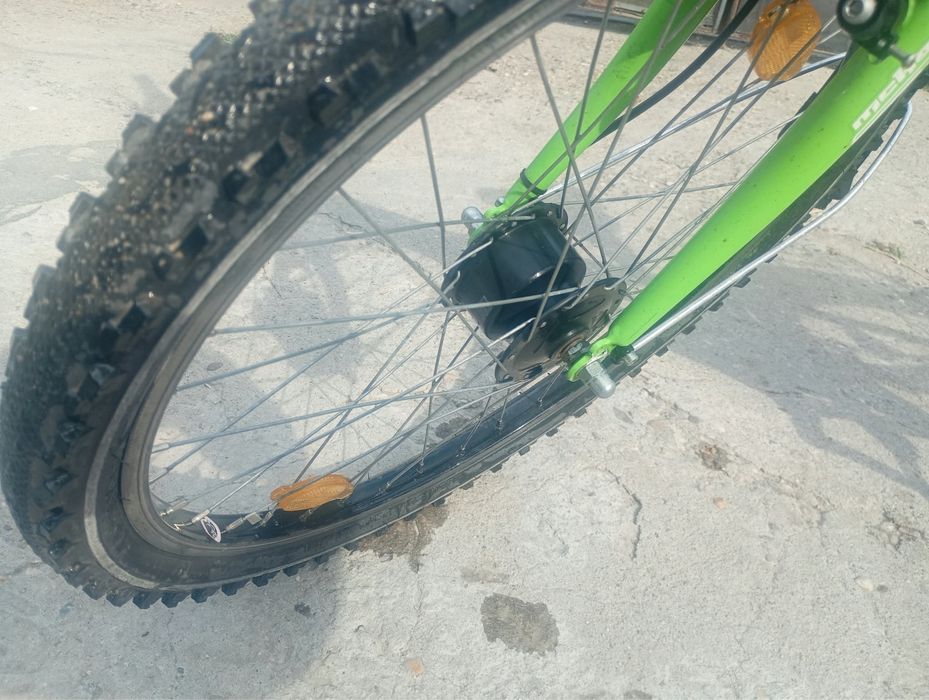 Vand bicicleta pret 250