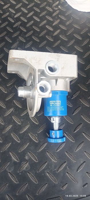 Продам топливный насос