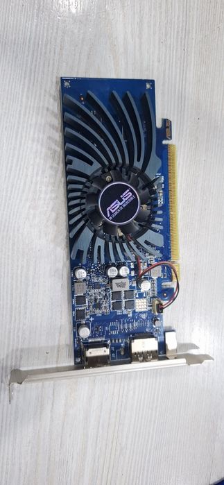 Asus GT 1030 DDR4