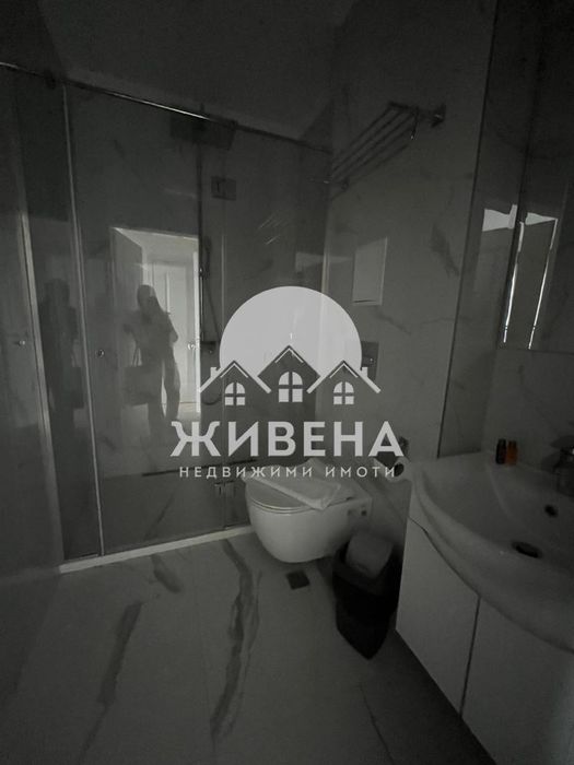 1-стаен в Варна, област-м-т Кабакум площ 62