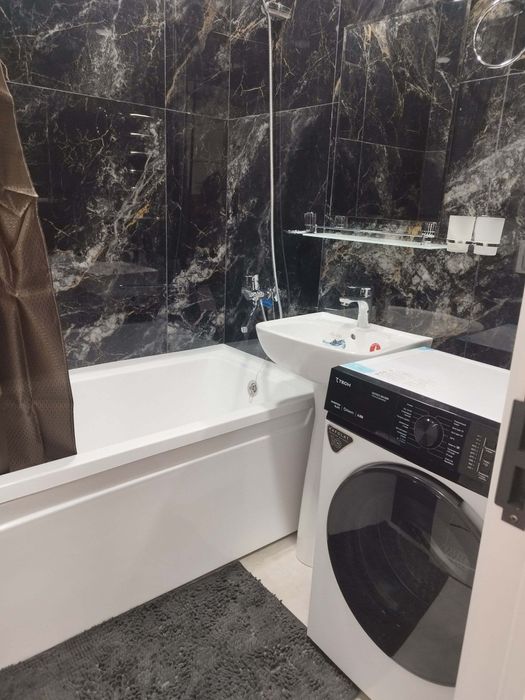 Аренда 1 комнатной квартиры Чиланзар 3