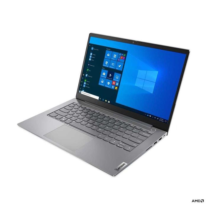 Употребяван Lenovo ThinkBook 14 G2 ARE Ryzen 5, 8GB, 256GB - 6 месеца гаранция, 2 бр.