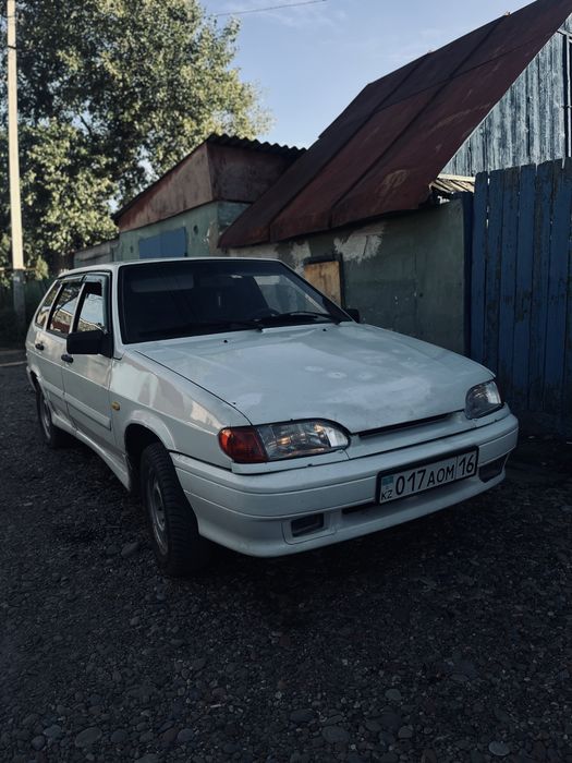 Продам ваз2114 13год
