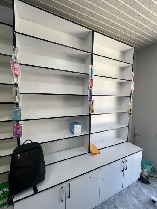 Шкаф бу Почти новый