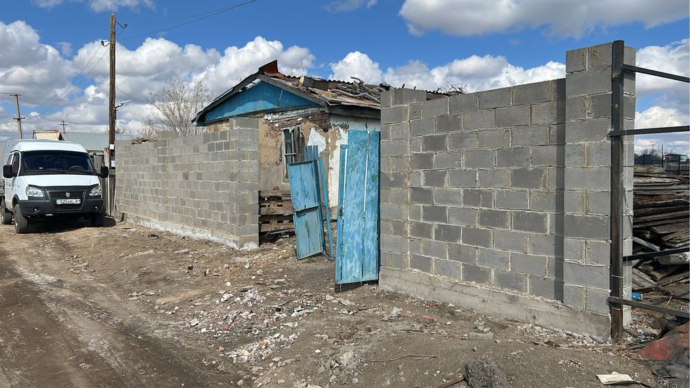 Продается дача со Прибой 10 соток