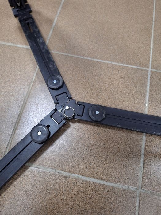 Штатив manfrotto 546gb