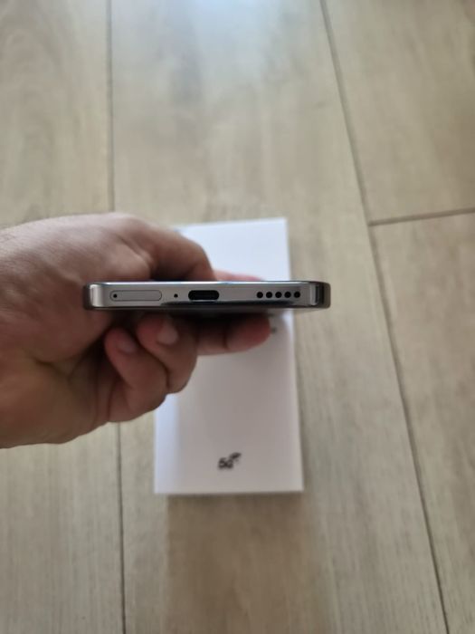 Honor magic 8 lite