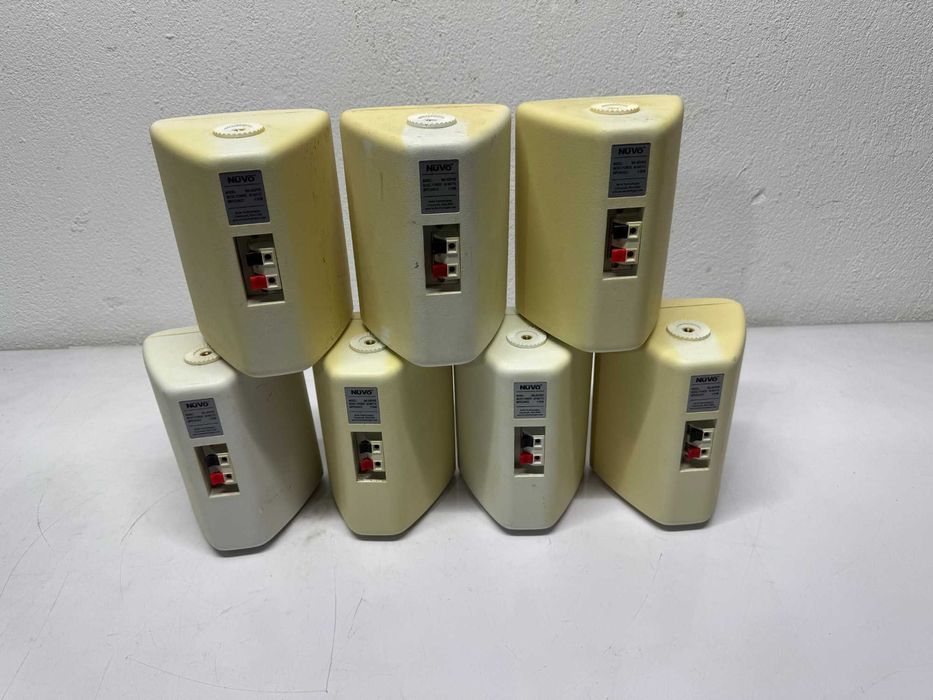 Тонколони - Nuvo WA-30SPKR - 4 Ohm - 40 W