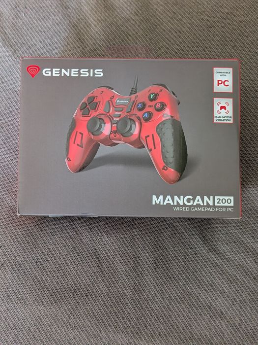 Джойстик Genesis Joystick